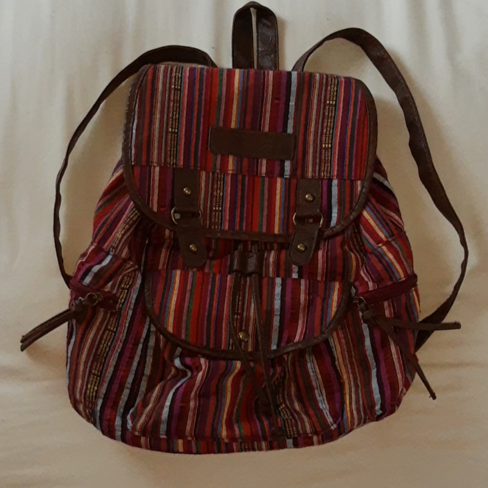 ✨ Cute Backpack ✨